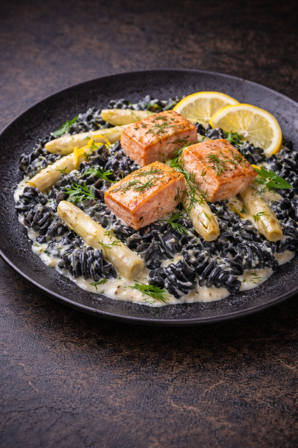 Protein Pasta