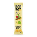 Bob Snail Fruchtstreifen Apfel-Birne 14 g