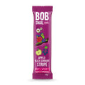 Bob Snail Fruchtstreifen Apfel-Schwarze Johannisbeere 14 g