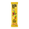 Bob Snail Fruchtstreifen Birne-Ananas 14 g