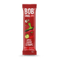 Bob Snail Fruchtstreifen Apfel-Kirsche 14 g