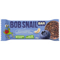 Bob Snail Fruchtriegel Apfel-Heidelbeere / Cashew / Quinoa-Crisps 35 g