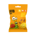 Bob Snail Fruchtsnack Mango 40 g