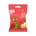 Bob Snail Fruchtsnack Apfel-Erdbeere 40 g