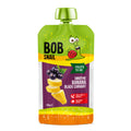 Bob Snail Smoothie Banane-Schwarze Johannisbeere 120 ml