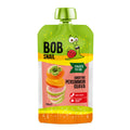 Bob Snail Smoothie Kaki-Guave 120 ml